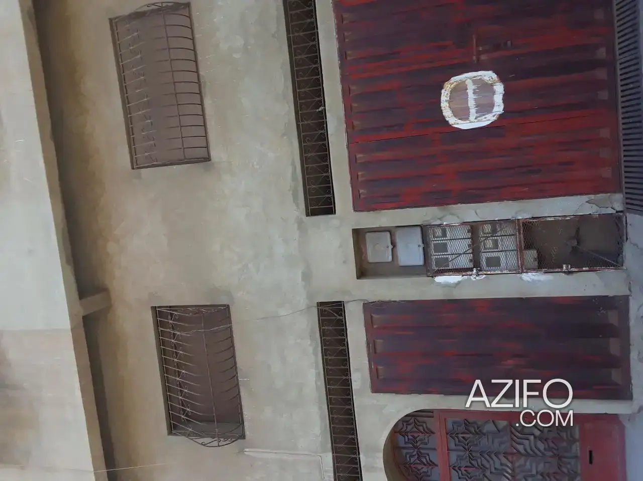 Maison à vendre à Casablanca – 132 m² in الدار البيضاء, MOROCCO | Azifo