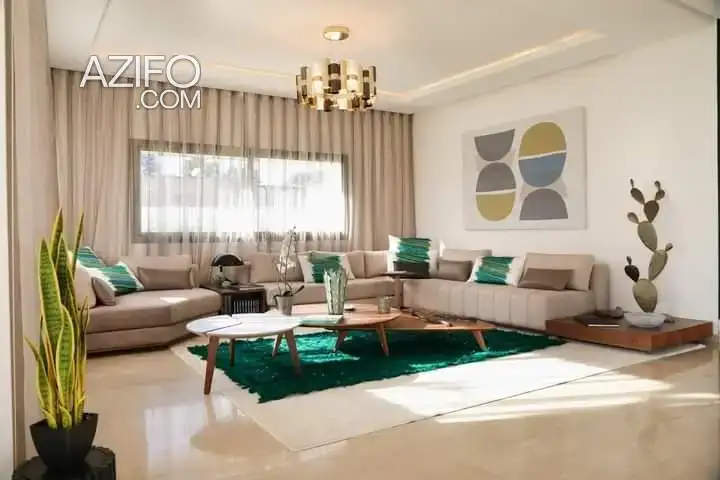 Villa à vendre à Rabat – 1200 m² in الرباط, MOROCCO | Azifo