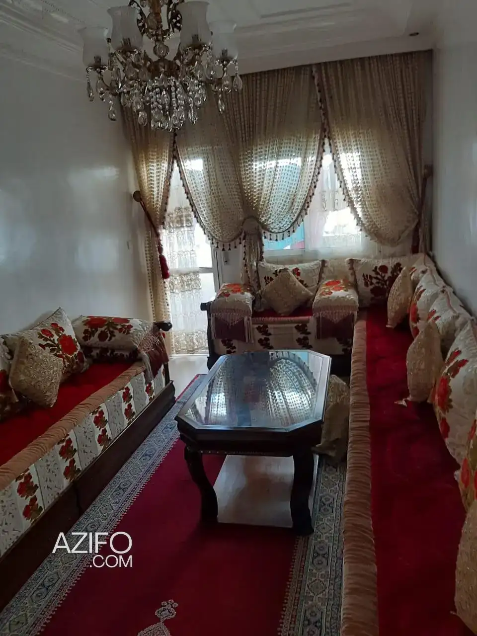 Appartement à vendre à Tétouan – 123 m² in تطوان, MOROCCO | Azifo