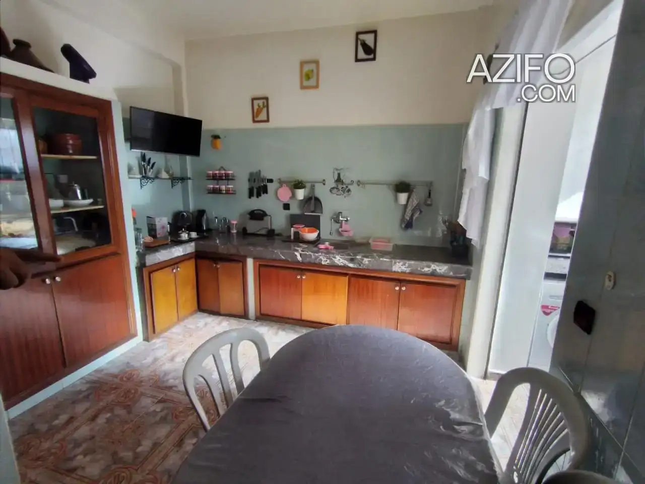 Appartement à vendre à Casablanca – 108 m² in الدار البيضاء, MOROCCO | Azifo