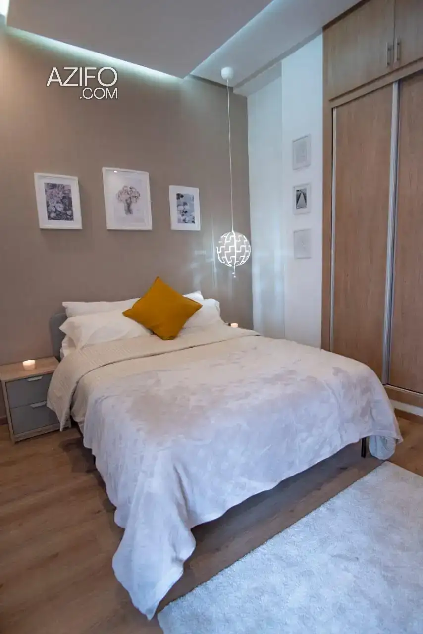 Appartement à vendre à Kenitra – 85 m² in القنيطرة, MOROCCO | Azifo