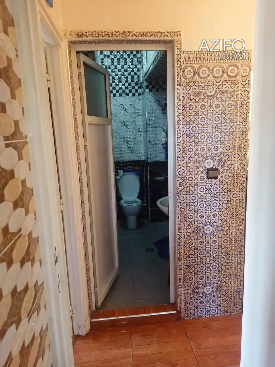 Appartement à vendre à Casablanca – 56 m² in الدار البيضاء, MOROCCO | Azifo