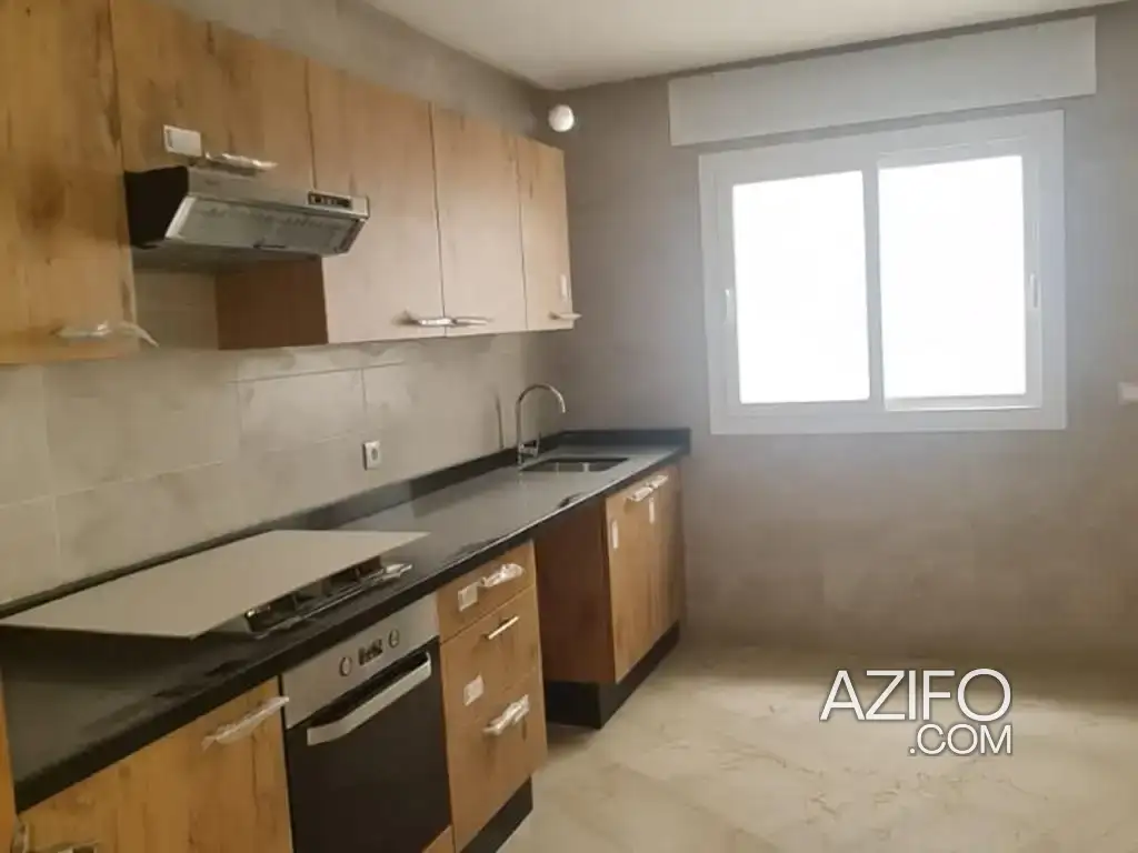 Appartement à vendre à Tétouan – 90 m² in تطوان, MOROCCO | Azifo