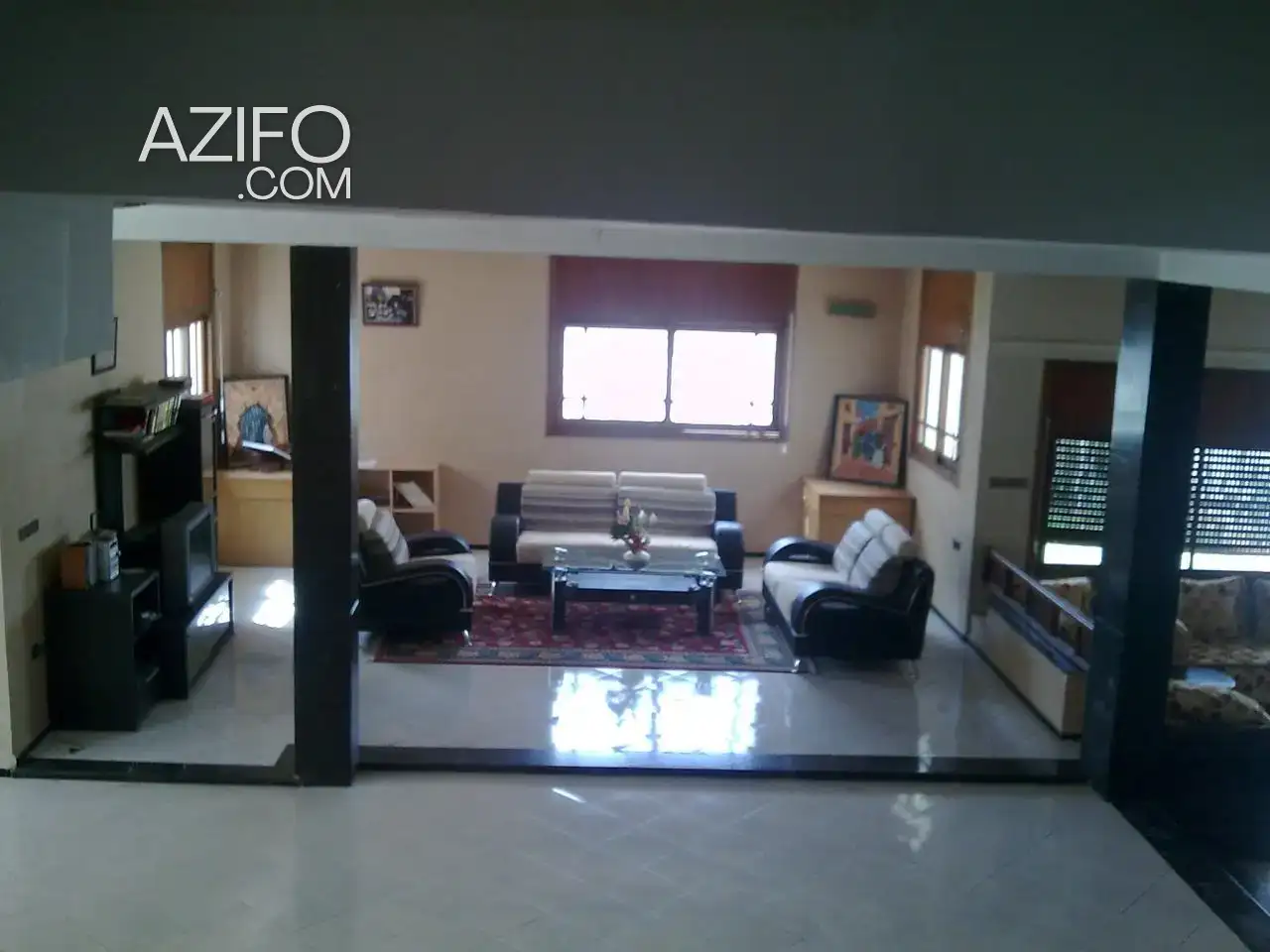 Villa à vendre à Fès – 580 m² in Fès, MOROCCO | Azifo
