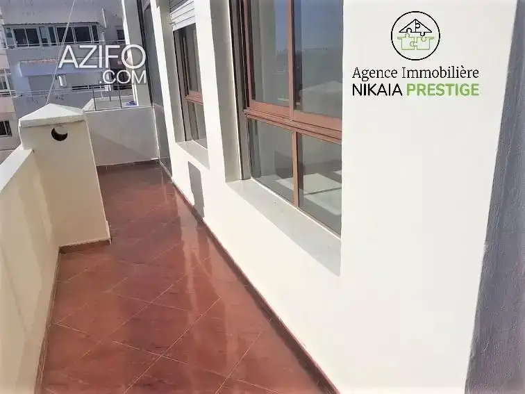 Appartement à vendre à Casablanca – 83 m² in Casablanca, MOROCCO | Azifo