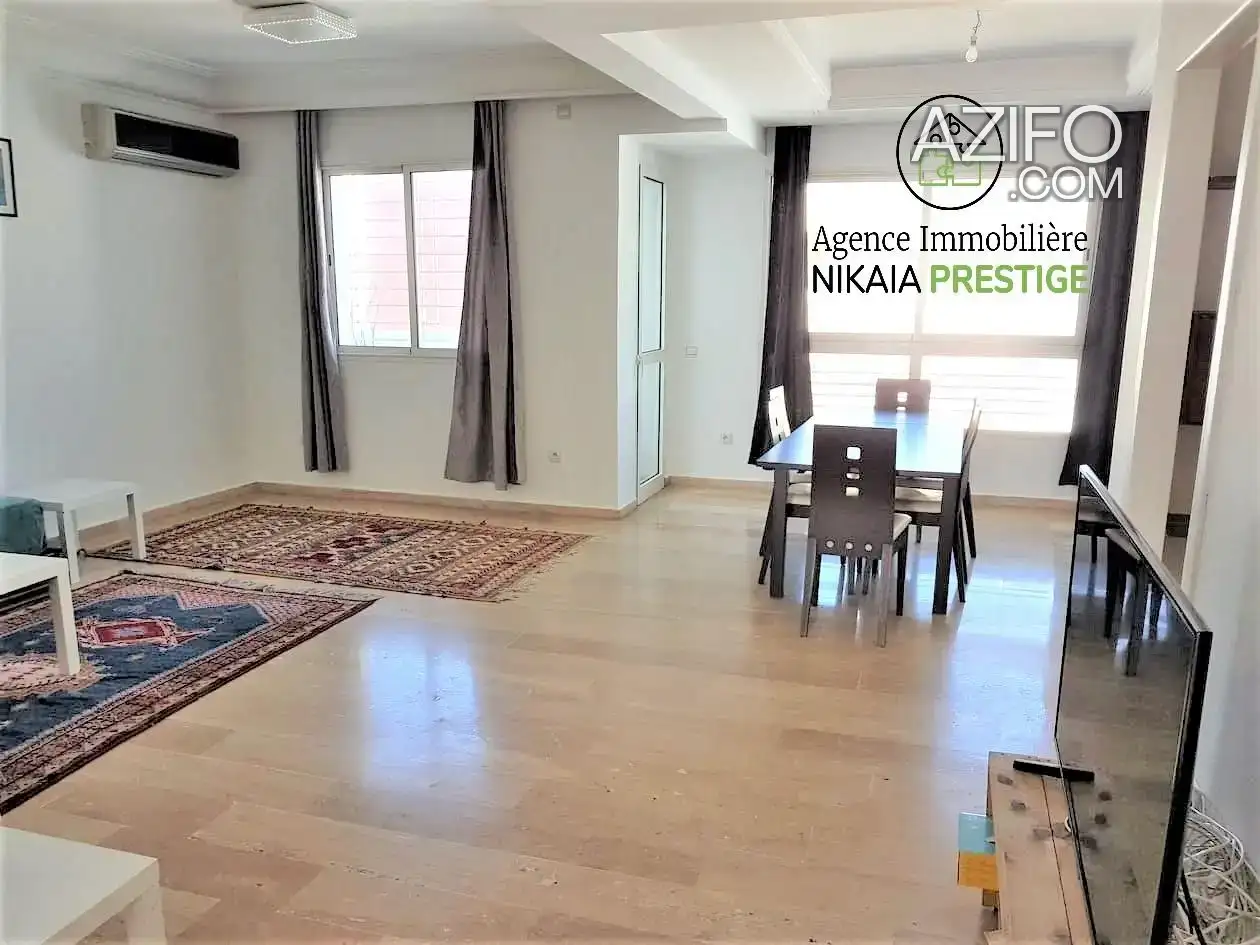Appartement à vendre à Casablanca – 155 m² in Casablanca, MOROCCO | Azifo