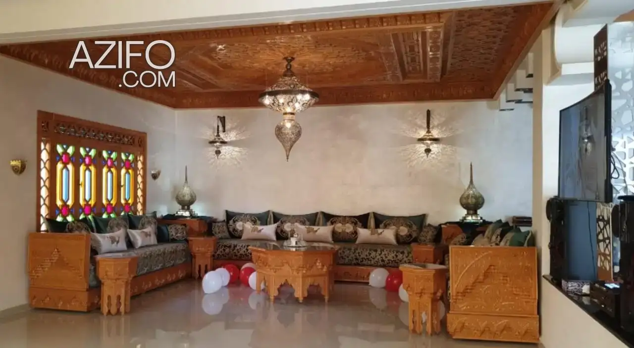 Villa à vendre à Fès – 180 m² in Fès, MOROCCO | Azifo
