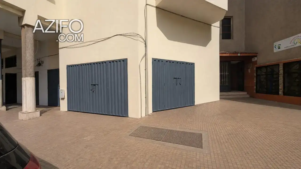 Local commercial à vendre à Casablanca – 77 m² – Sidi Maarouf in Casablanca, MOROCCO | Azifo