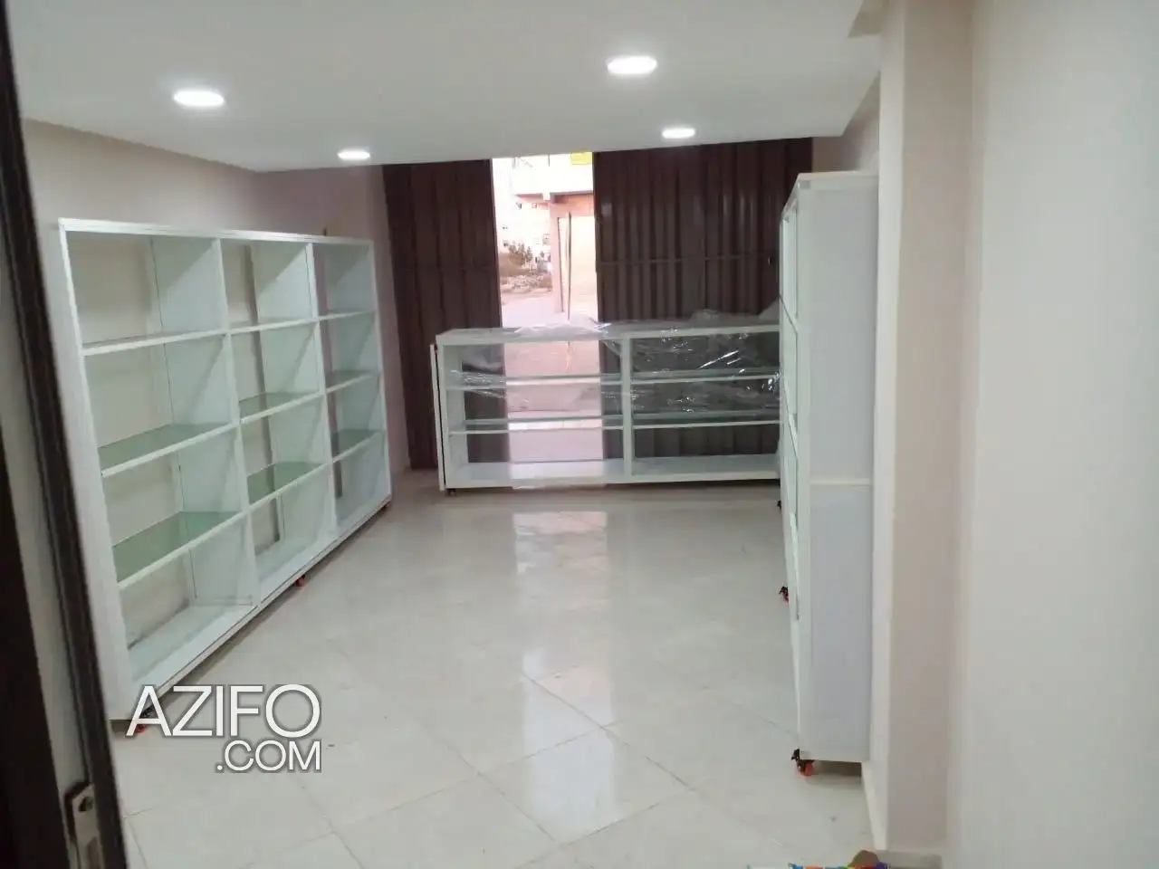 Magasin à vendre à Casablanca in Casablanca, MOROCCO | Azifo
