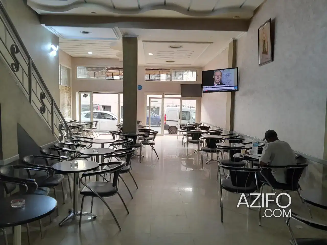 Établissement scolaire à vendre à Casablanca in الدار البيضاء, MOROCCO | Azifo