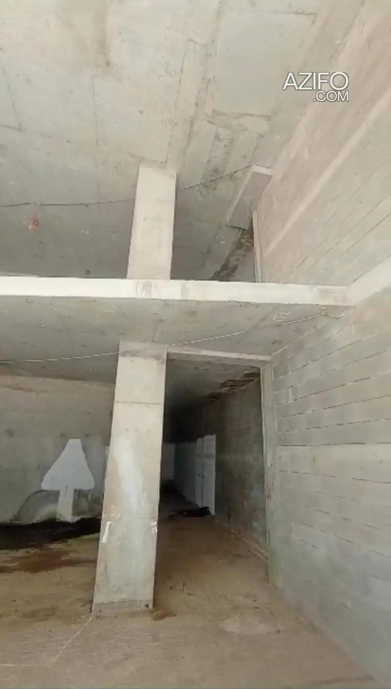 Local commercial à vendre à Casablanca – 147 m² in Casablanca, MOROCCO | Azifo