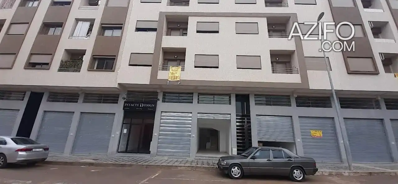 Magasin à vendre à Casablanca in Casablanca, MOROCCO | Azifo