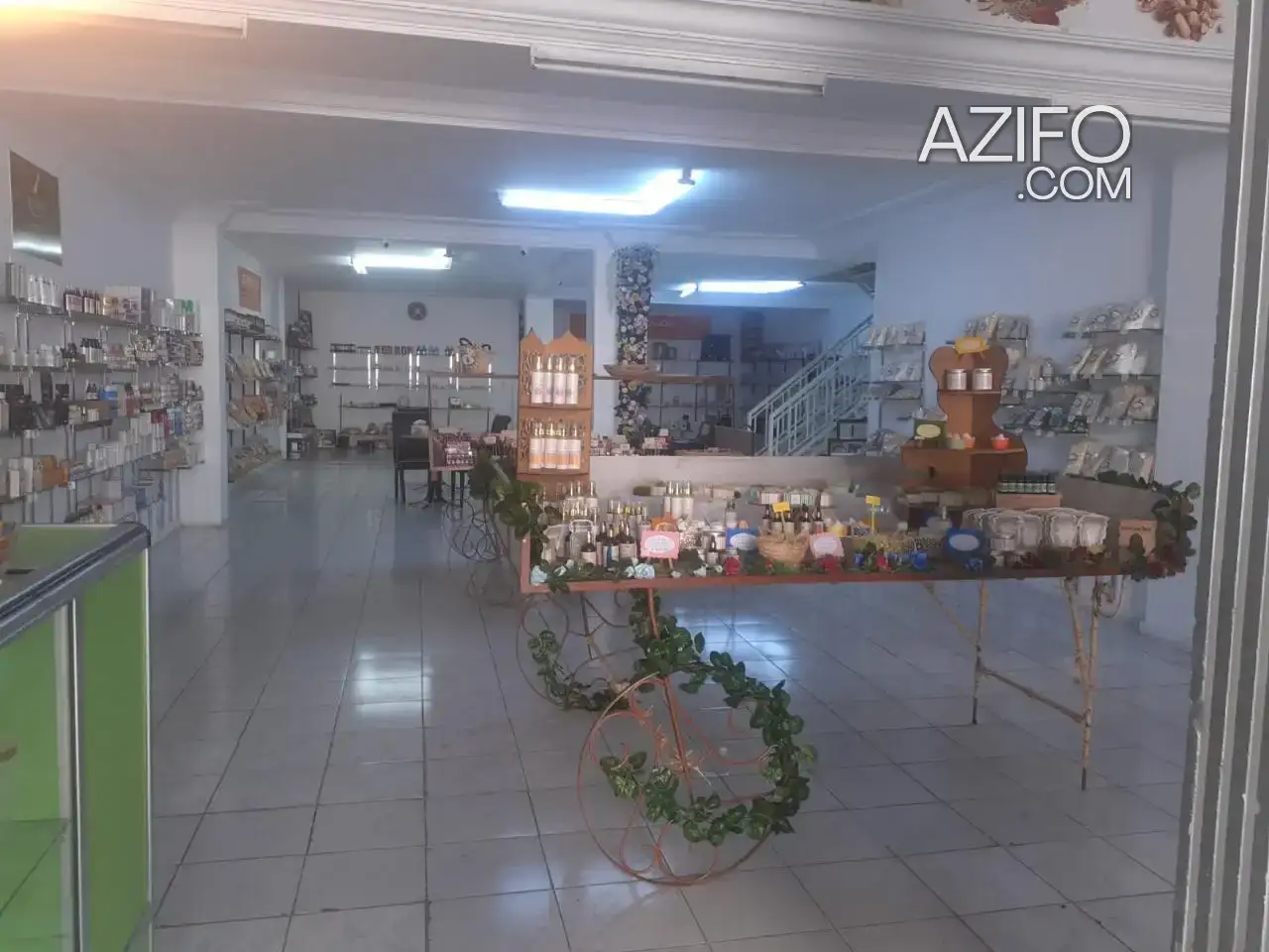 Magasin à vendre à Casablanca in Casablanca, MOROCCO | Azifo