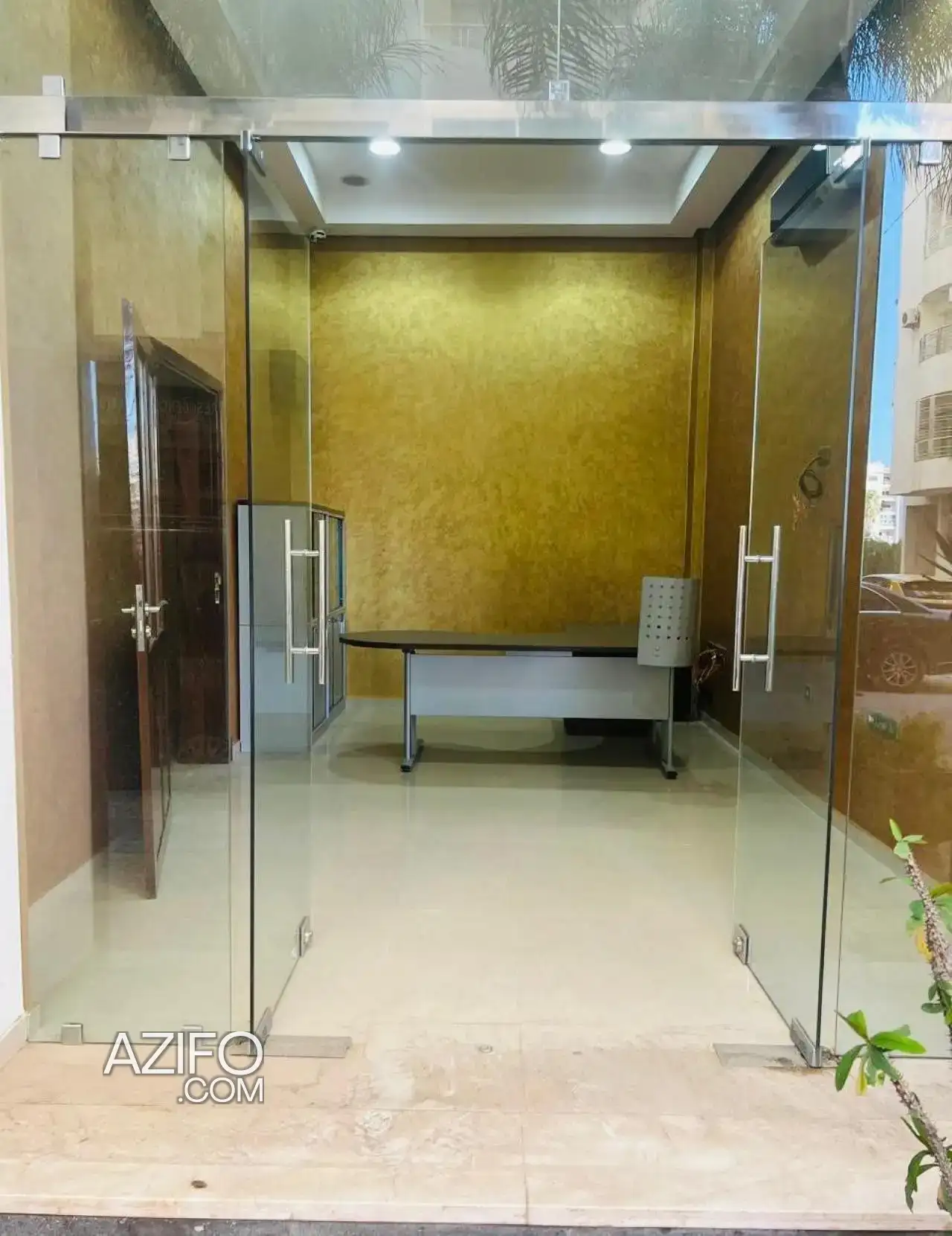 Magasin à vendre à Fès – 18 m² in Fes, MOROCCO | Azifo