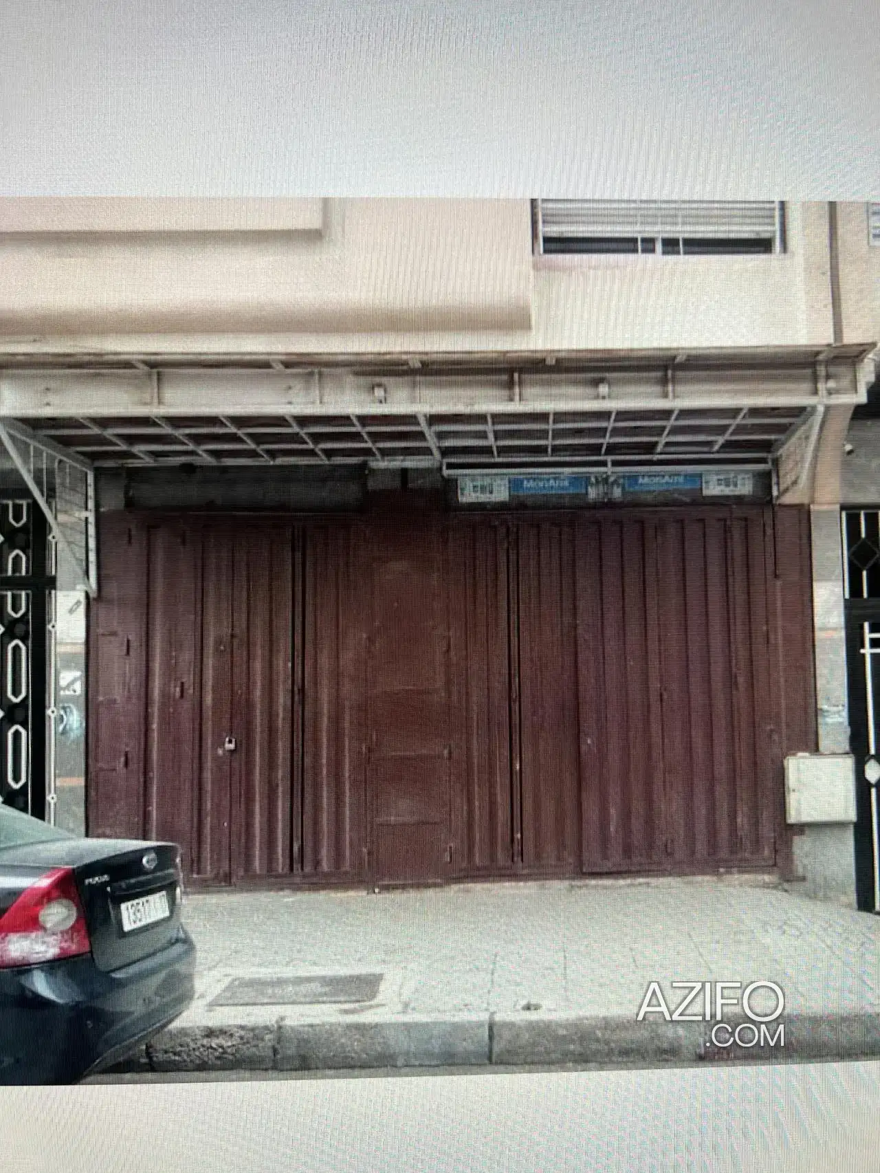 Magasin à vendre à Fès – 100 m² in Fes, MOROCCO | Azifo