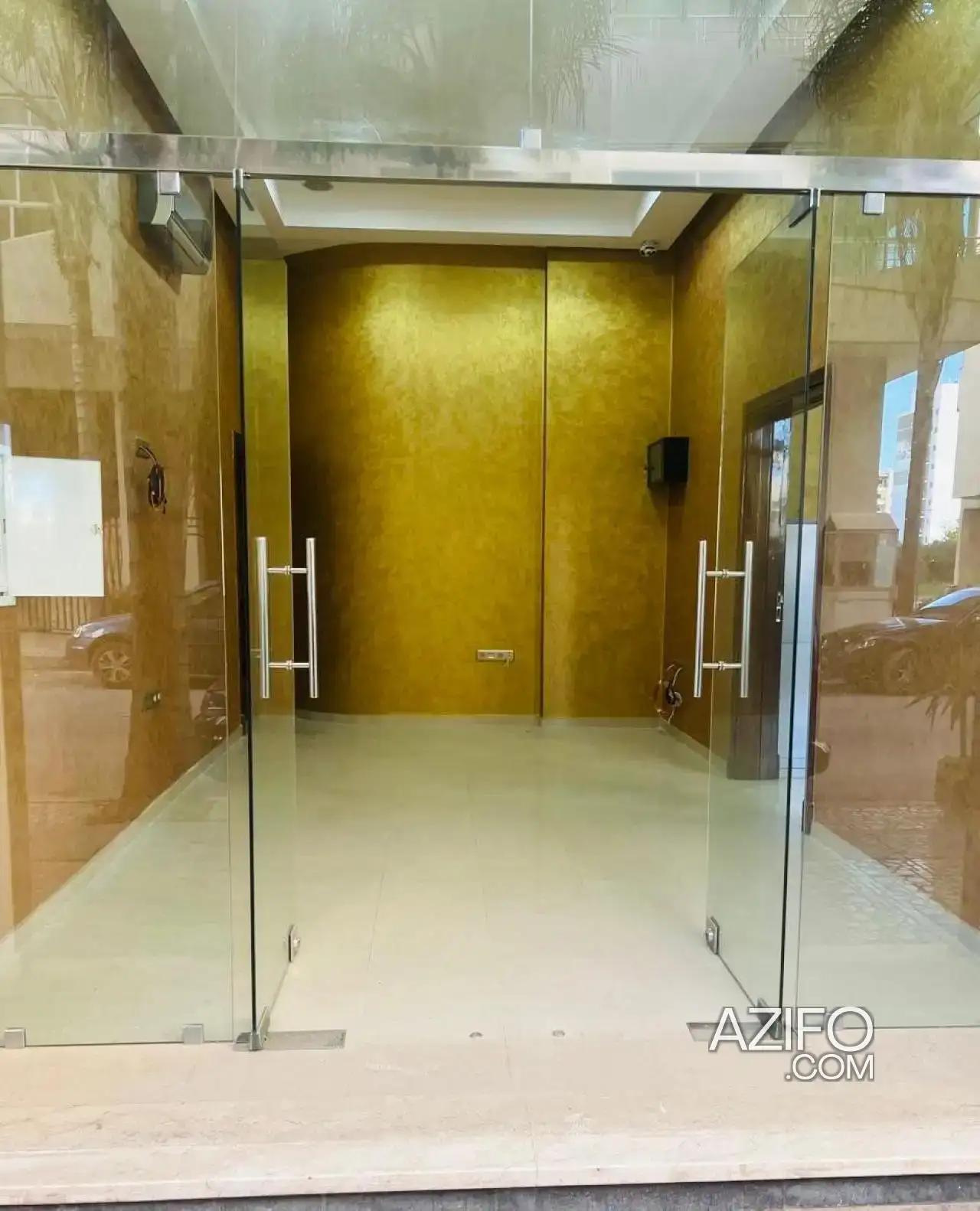Magasin à vendre à Fès – 21 m² in Fes, MOROCCO | Azifo