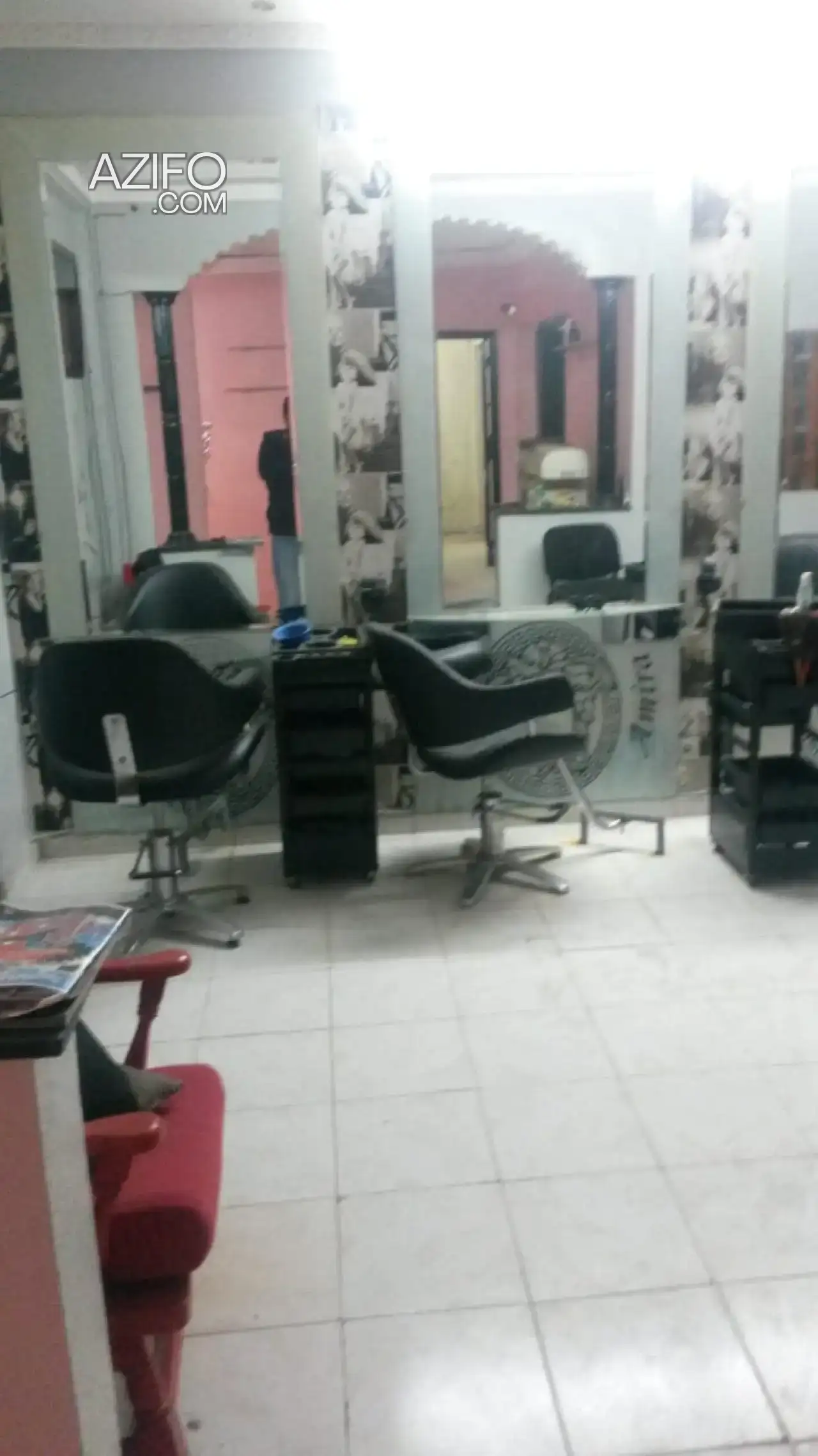 Local commercial à vendre à Marrakech in Marrakech, MOROCCO | Azifo
