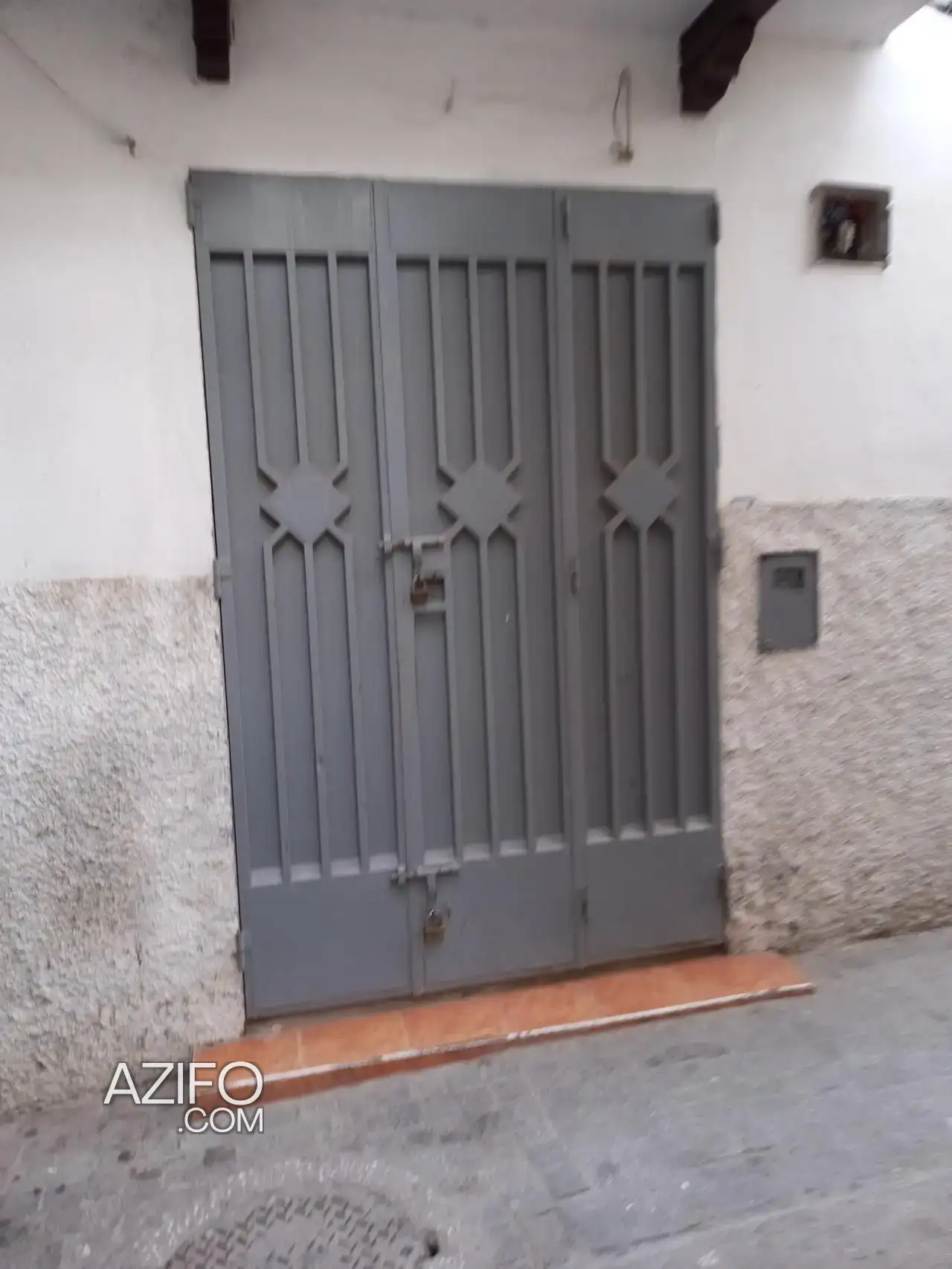 Local commercial à vendre à Tanger in Tanger-Assilah, MOROCCO | Azifo