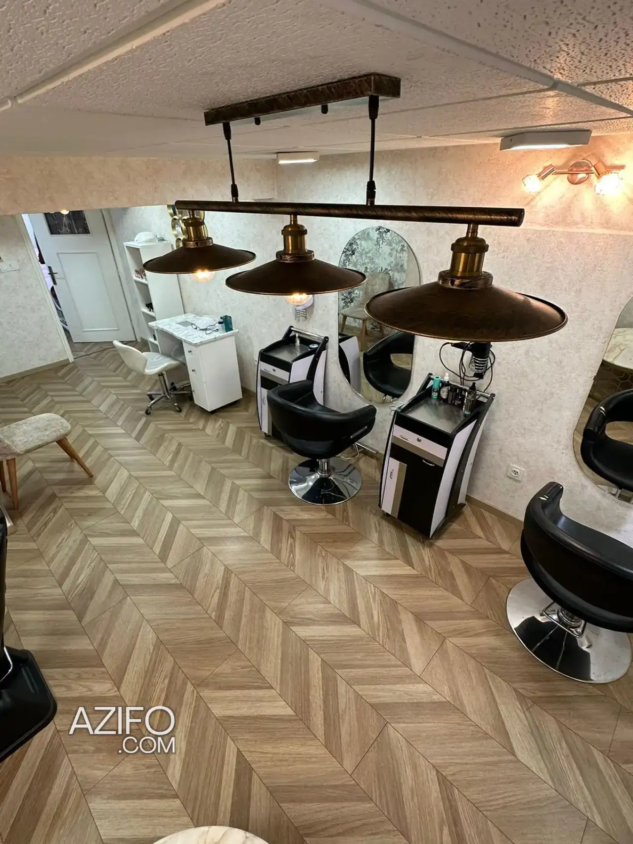 Local commercial à vendre à Tanger in Tanger-Assilah, MOROCCO | Azifo