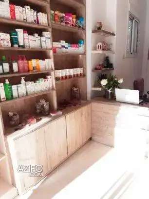 Magasin à vendre à Tanger in Tanger-Assilah, MOROCCO | Azifo