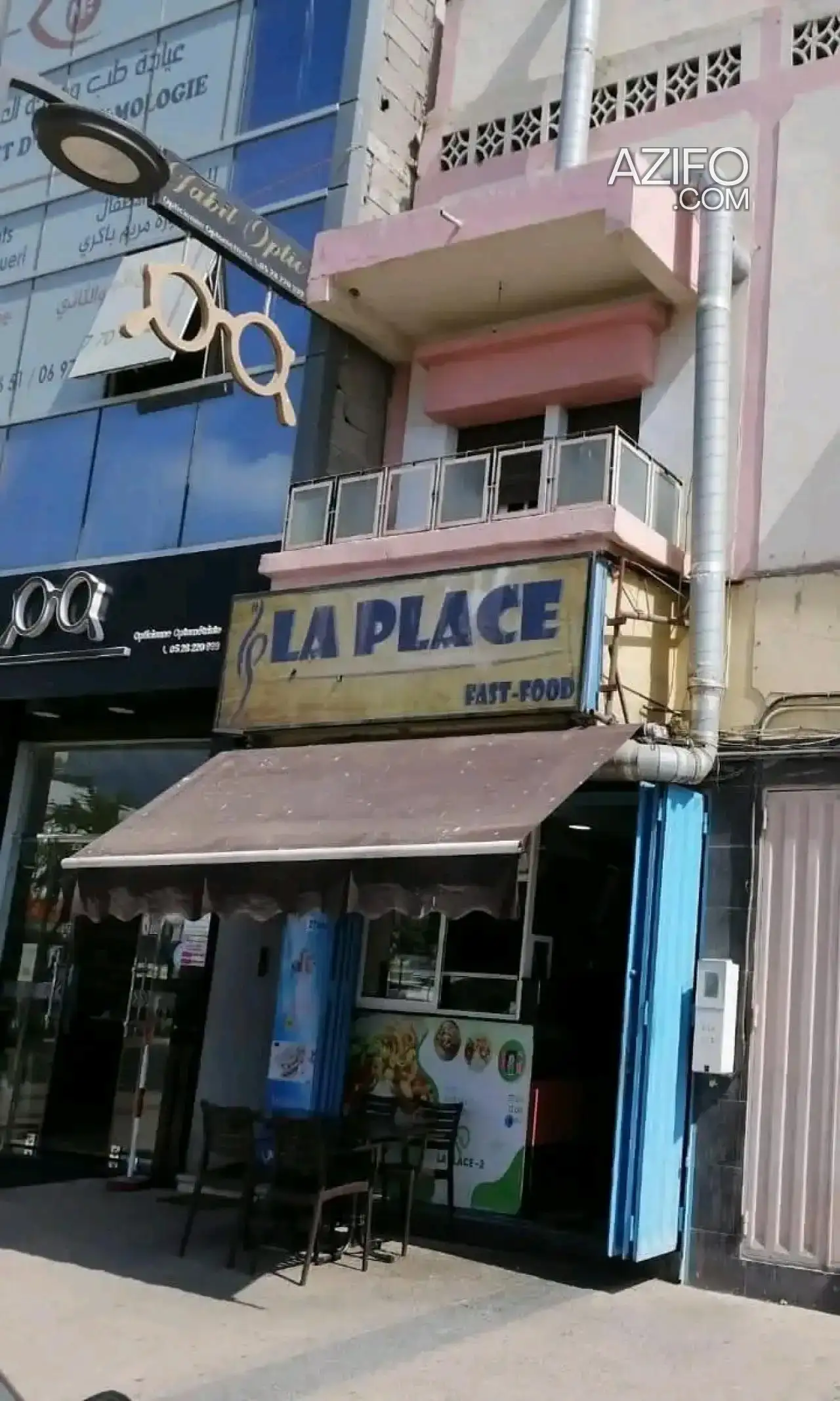 Magasin à vendre à Agadir in Agadir, MOROCCO | Azifo