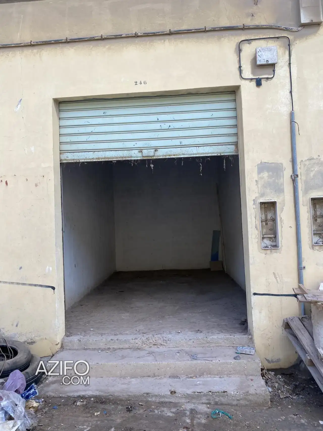 Magasin à vendre à Agadir in Agadir, MOROCCO | Azifo
