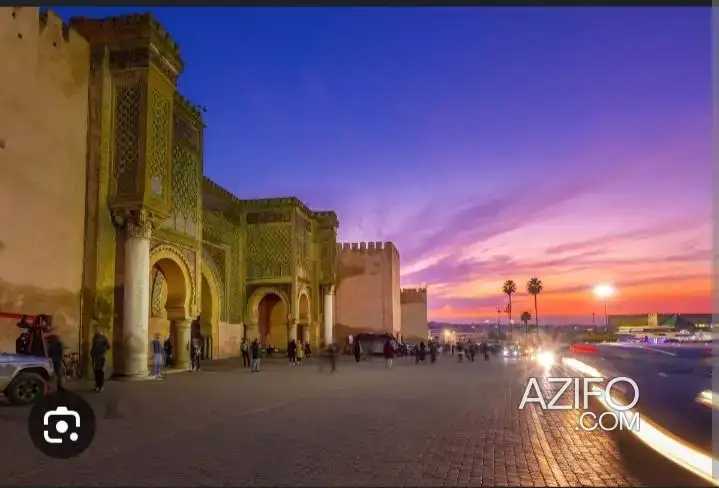 Locaux commerciaux à vendre à Meknès in Meknes, MOROCCO | Azifo