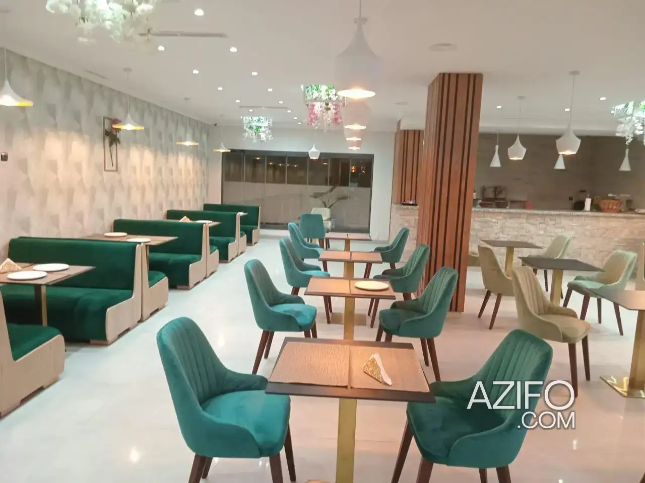 Local commercial à vendre à Kénitra – 226 m² in Kenitra, MOROCCO | Azifo
