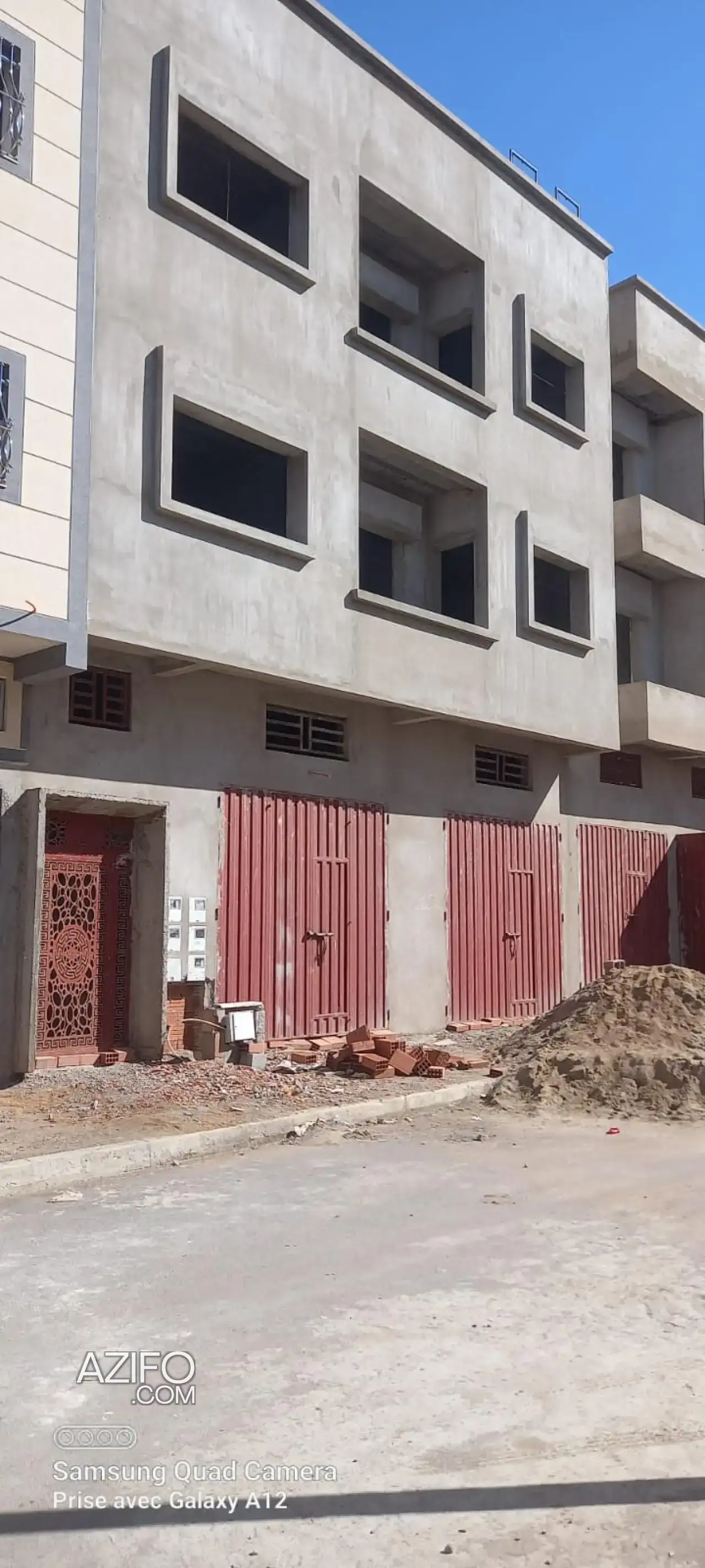 Locaux commerciaux à vendre à Kénitra in Kenitra, MOROCCO | Azifo