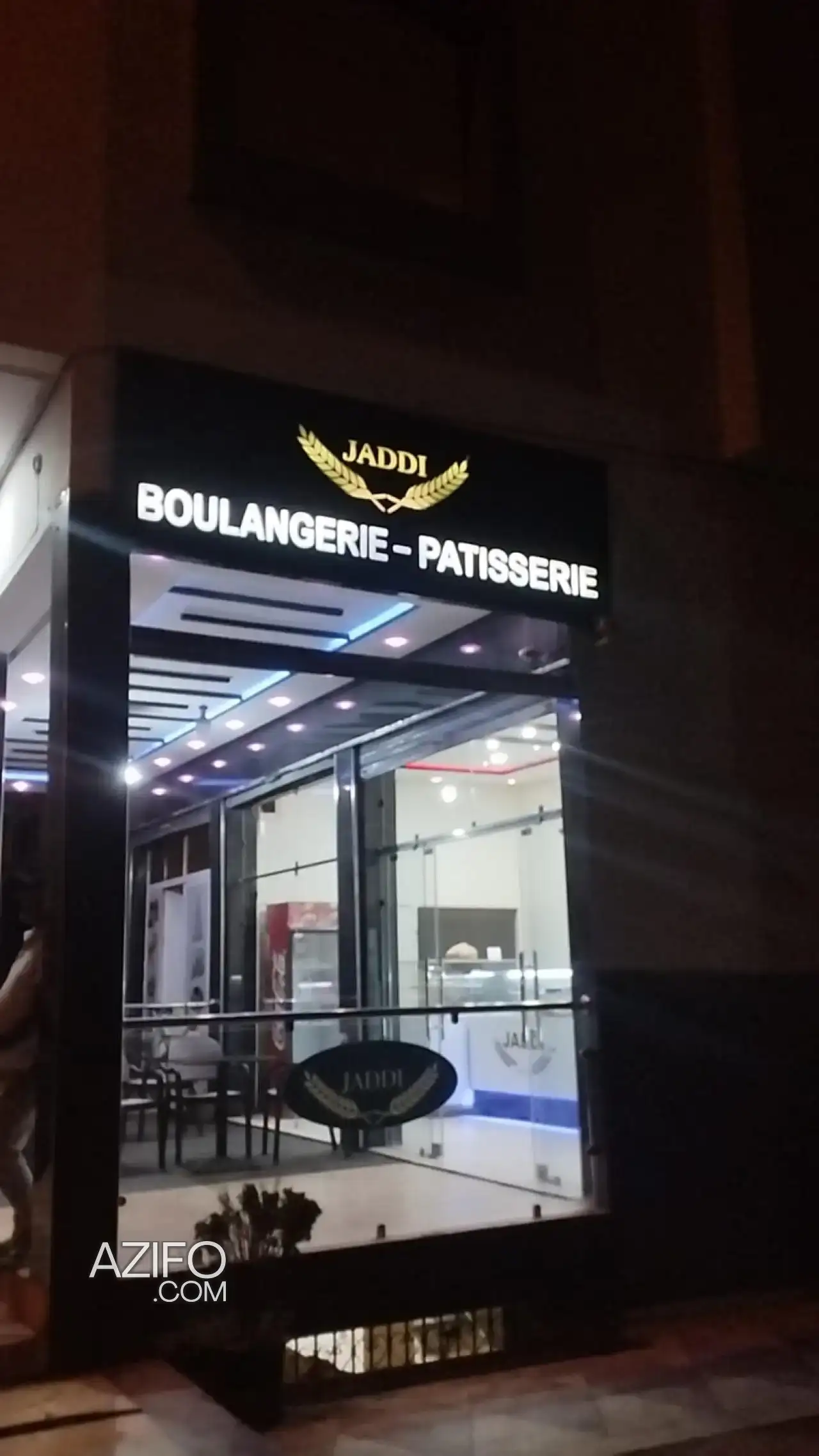 Local commercial à vendre à Kénitra in Kenitra, MOROCCO | Azifo