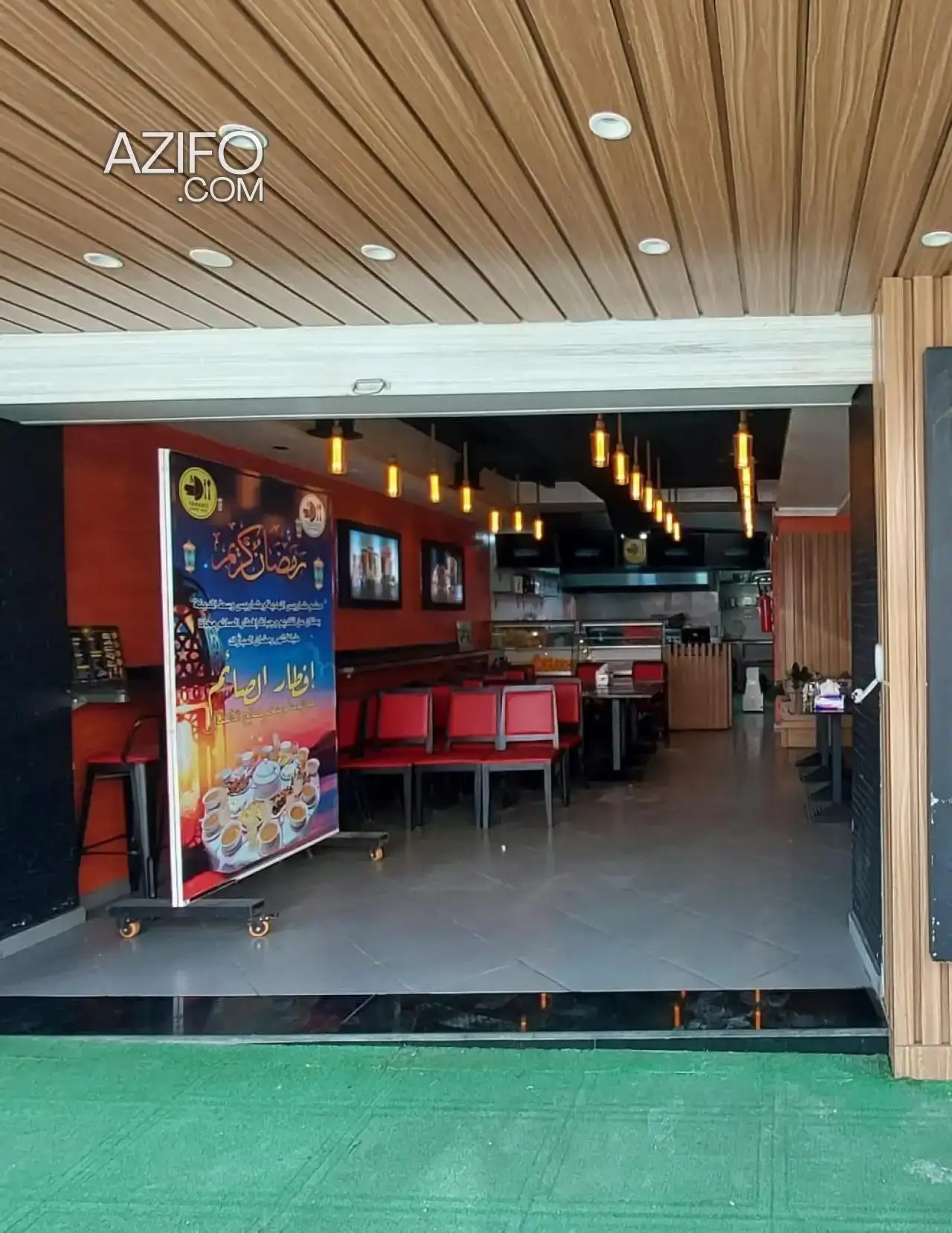 Local commercial à vendre à Kénitra in Kenitra, MOROCCO | Azifo