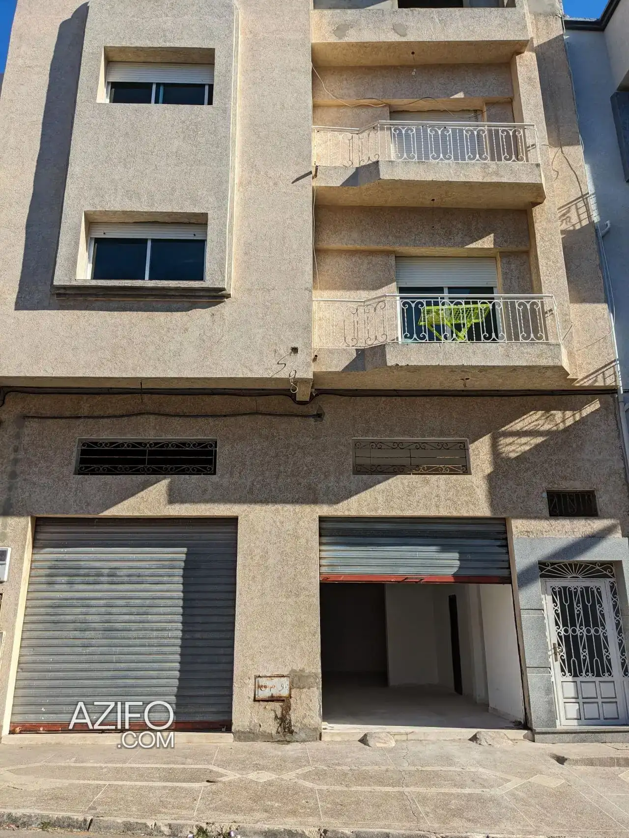 Local commercial à vendre à Kénitra – 62 m² in Kenitra, MOROCCO | Azifo