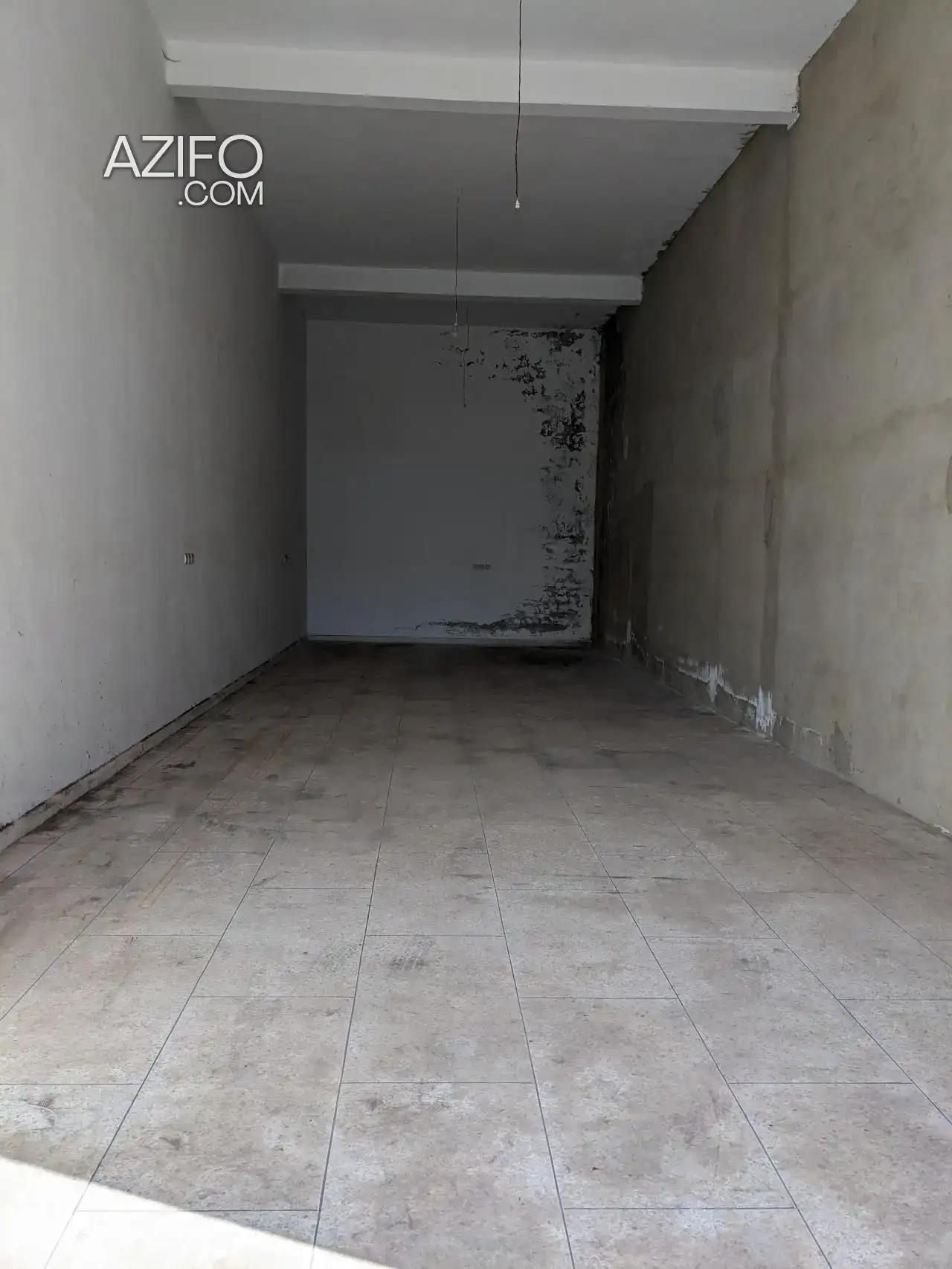 Local commercial à vendre à Kénitra – 67 m² in Kenitra, MOROCCO | Azifo