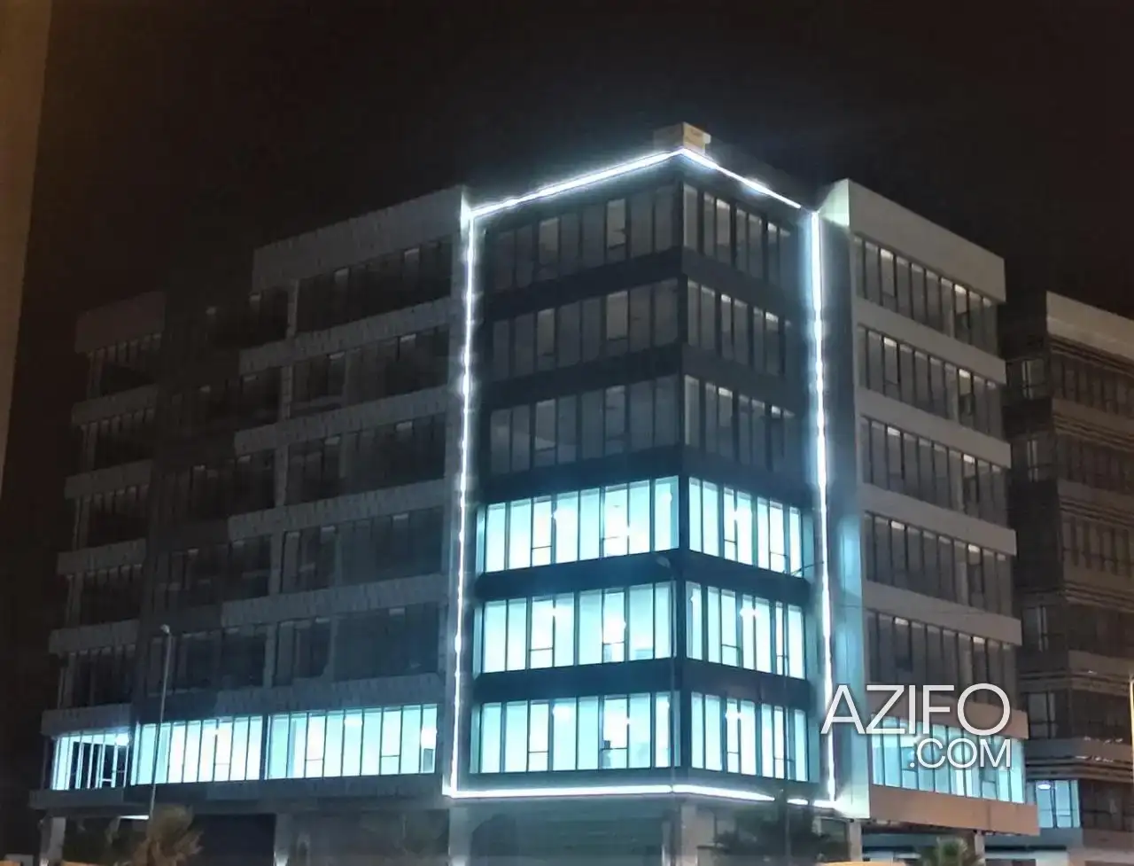 Bureau à vendre à Casablanca in Casablanca, MOROCCO | Azifo