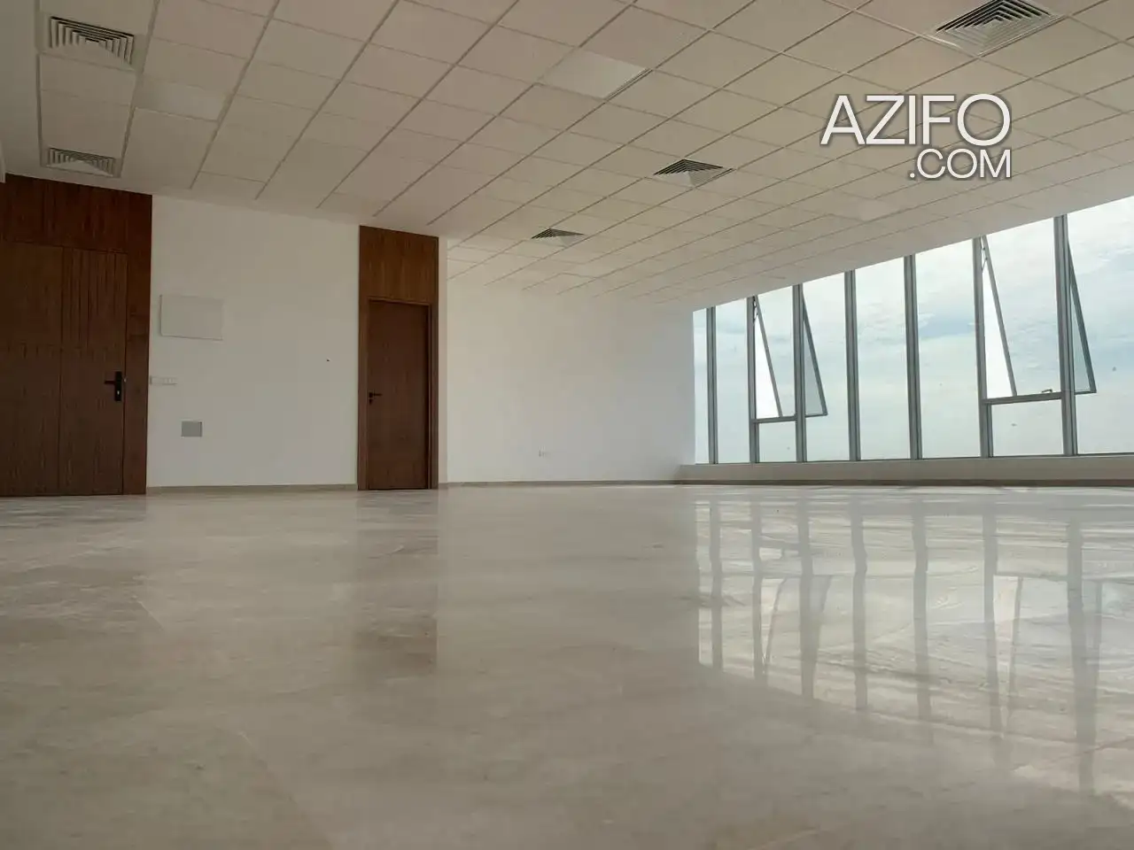 Bureau à vendre à Casablanca – 81 m² in Casablanca, MOROCCO | Azifo