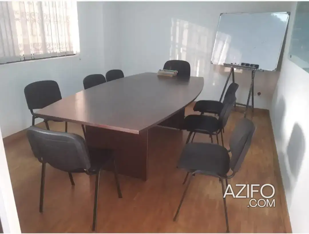 Bureau à vendre à Casablanca – 148 m² in Casablanca, MOROCCO | Azifo
