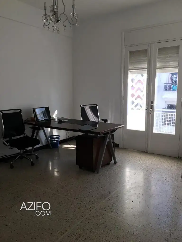 Bureau à louer à Rabat – 75 m² – Agdal in الرباط, MOROCCO | Azifo