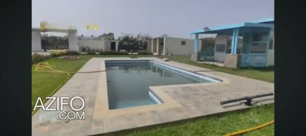 Ferme à vendre à Benslimane – 10 000 m² in الدار البيضاء, MOROCCO | Azifo