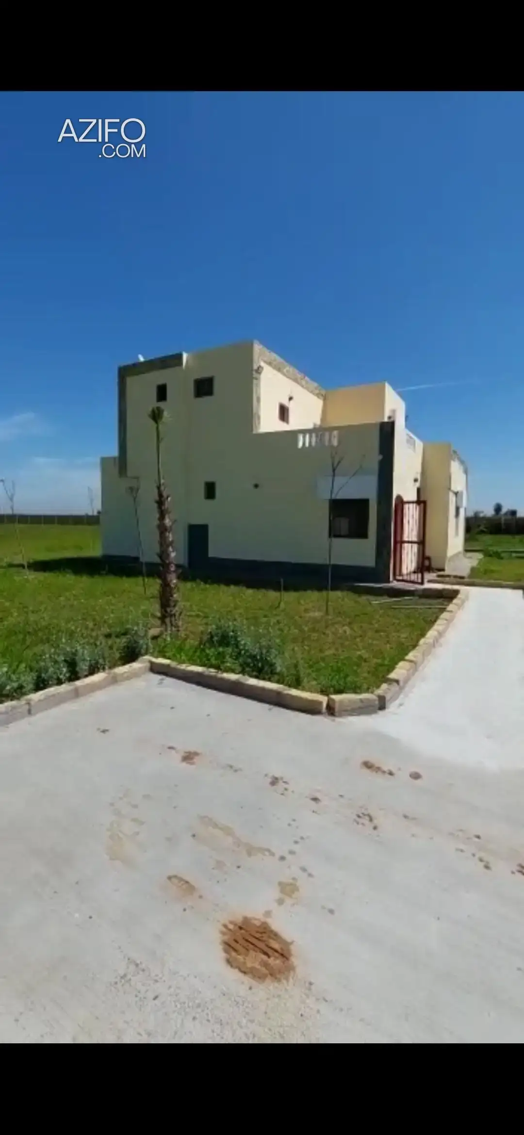 Ferme à vendre à Casablanca – 20 000 m² in الدار البيضاء, MOROCCO | Azifo