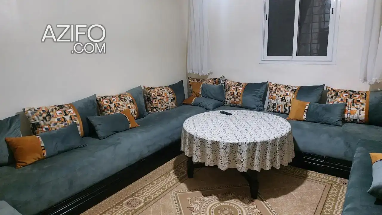 Ferme à vendre à Rabat – 1 500 m² in الرباط, MOROCCO | Azifo