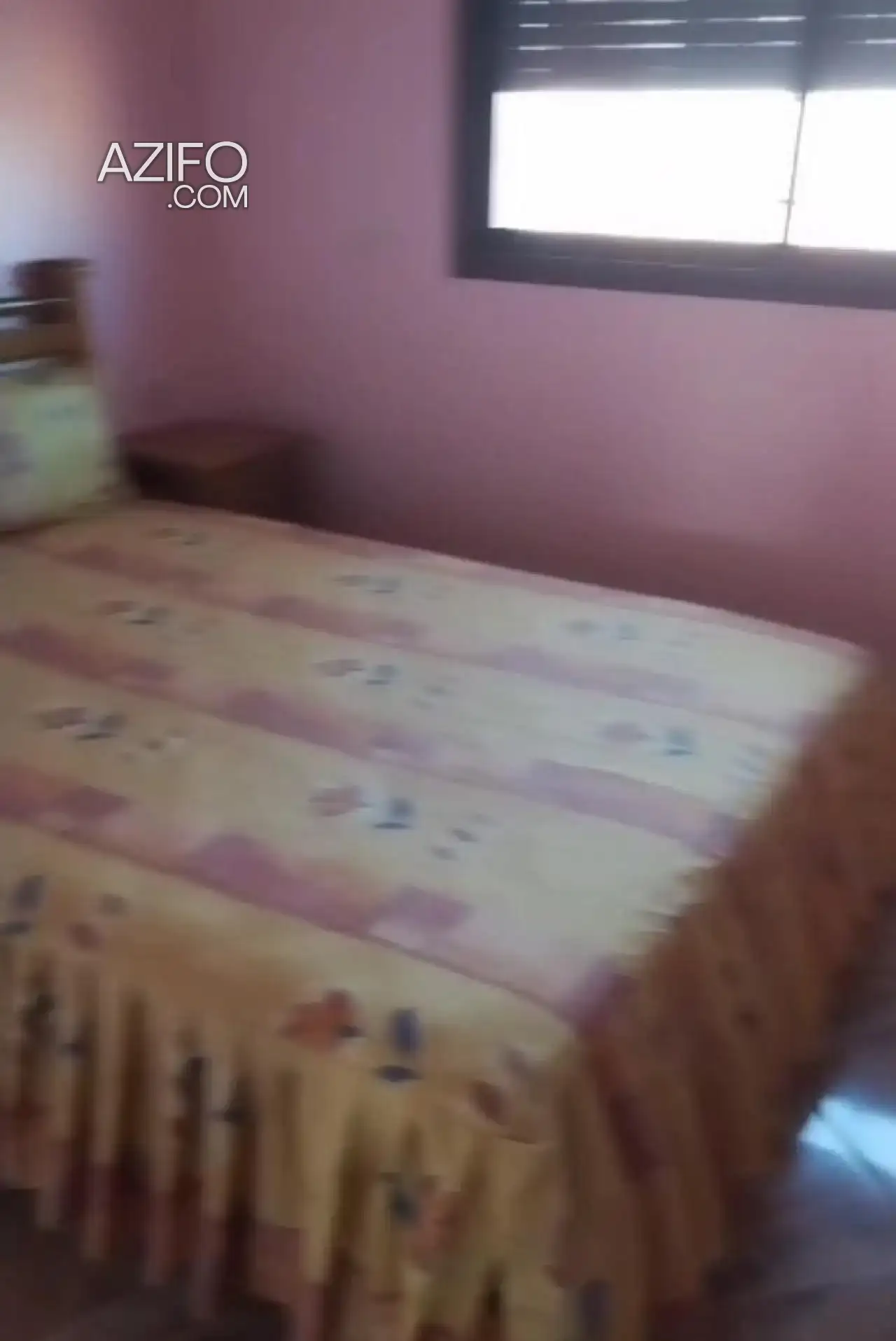Ferme à vendre à Marrakech – 1 500 m² in مراكش, MOROCCO | Azifo