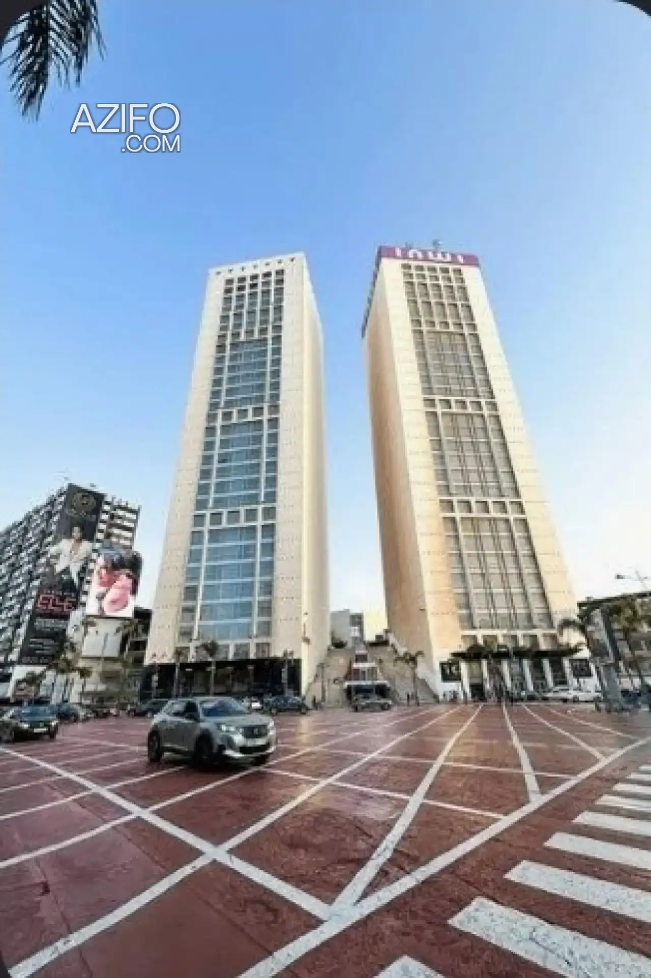 Terrain titré à vendre à Casablanca – 220 m² in الدار البيضاء, MOROCCO | Azifo