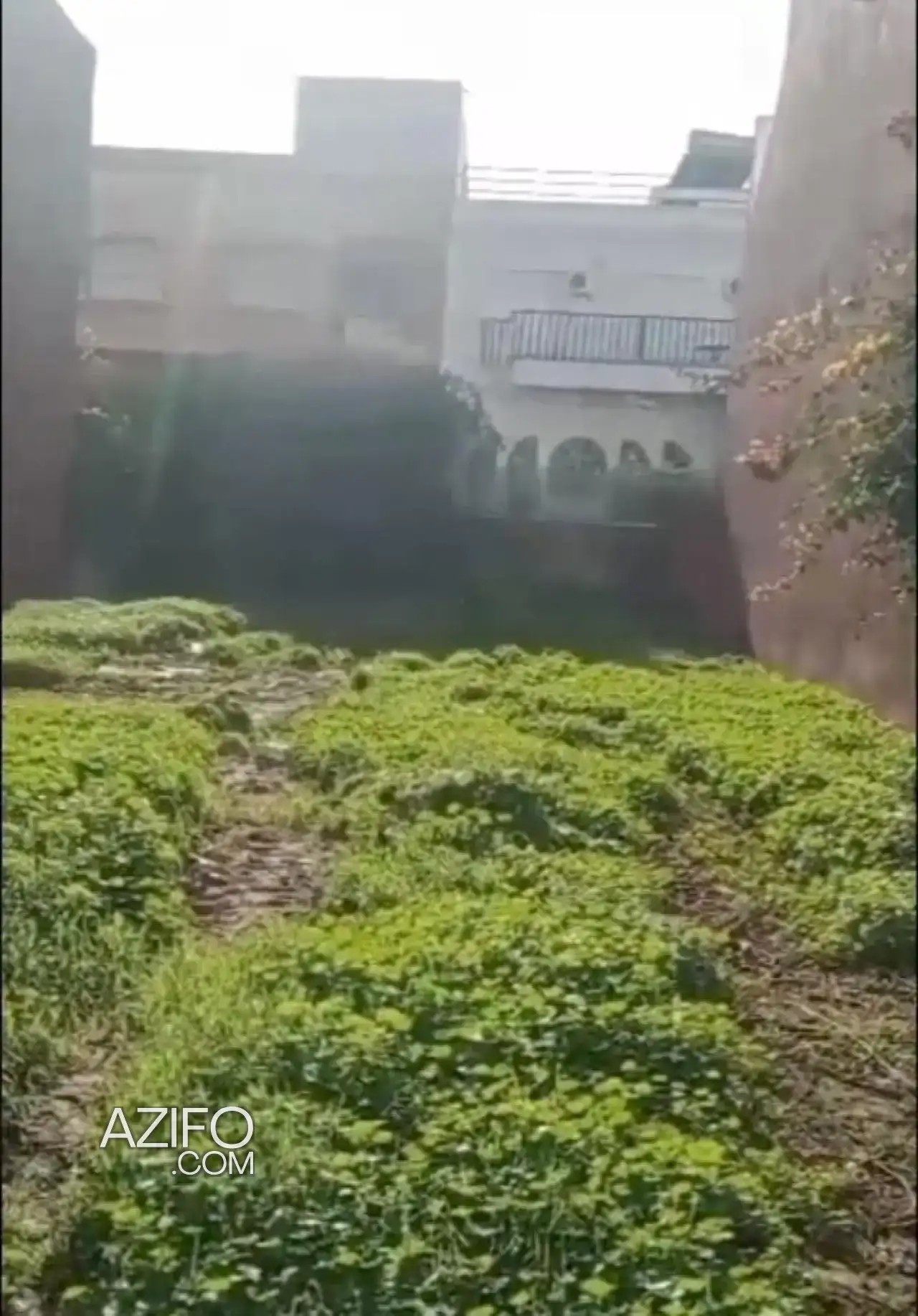Terrain à vendre à Casablanca – 250 m² in الدار البيضاء, MOROCCO | Azifo
