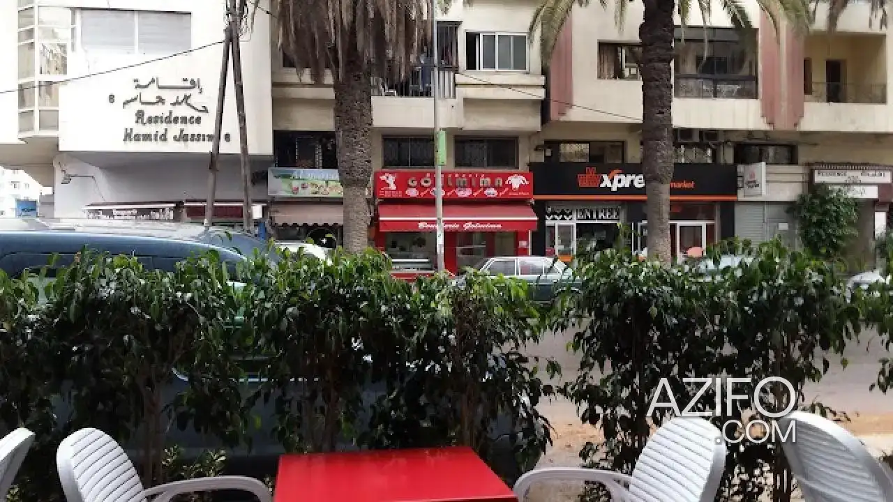 Terrain à vendre à Casablanca – 246 m² in الدار البيضاء, MOROCCO | Azifo
