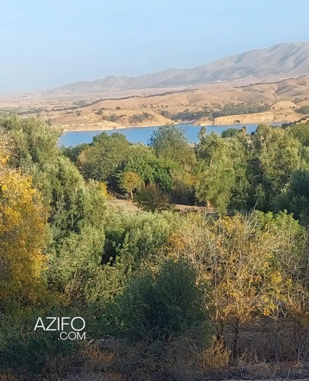 Terrain à vendre à Marrakech – 1 060 m² in مراكش, MOROCCO | Azifo
