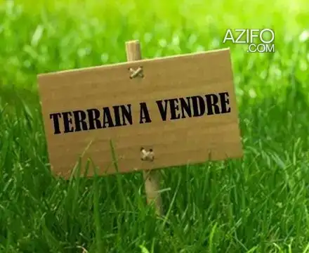 Terrain titré à vendre à Marrakech – 50 000 m² in Marrakech, MOROCCO | Azifo