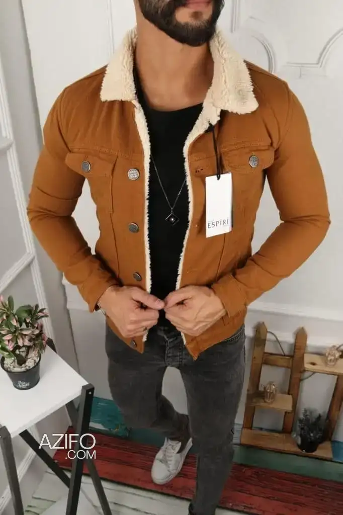 Vestes tendance homme in مراكش, MOROCCO | Azifo