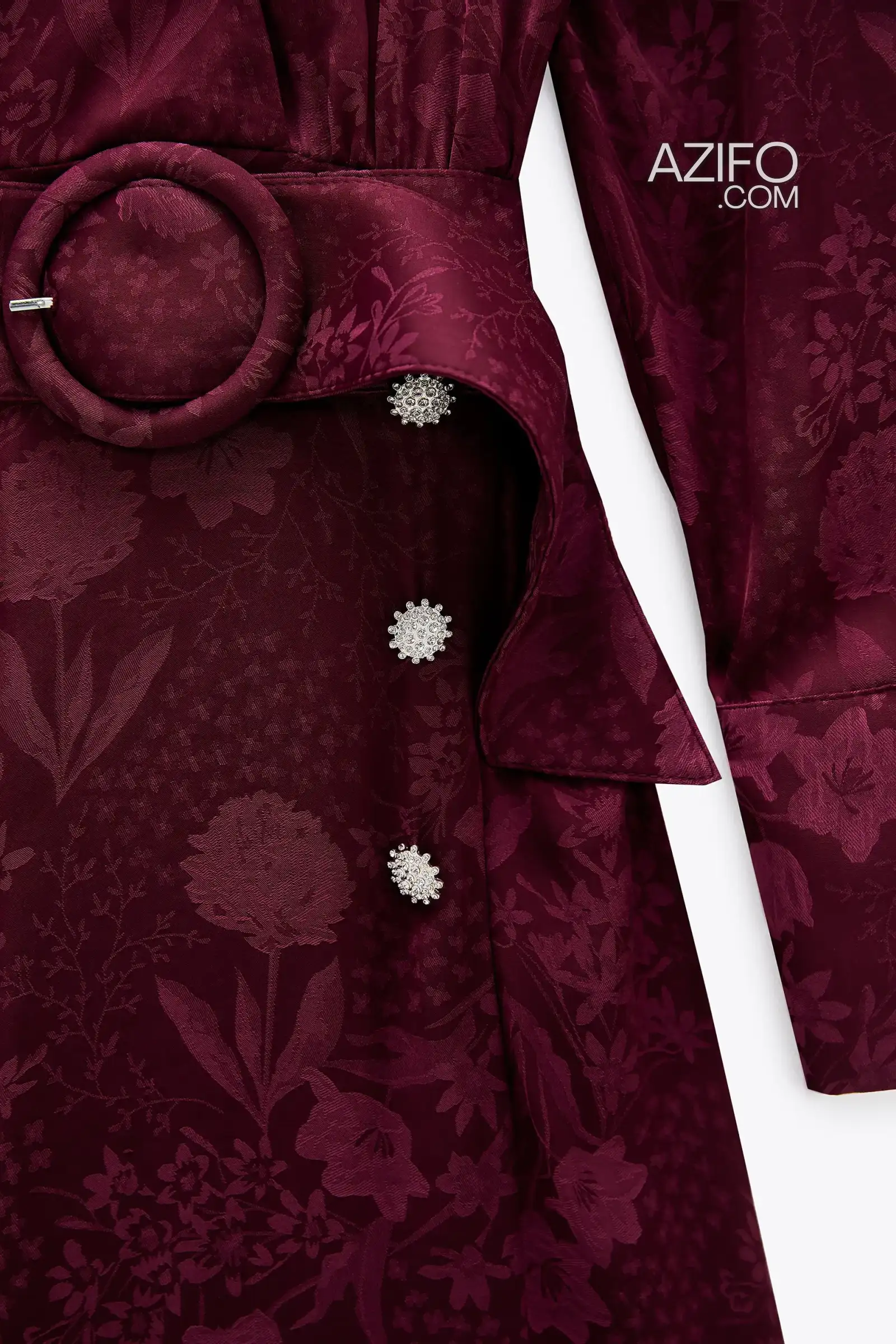 Robe zara neuve taille L in الدار البيضاء, MOROCCO | Azifo