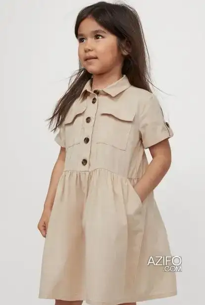 Robe Filles H&M in مراكش, MOROCCO | Azifo