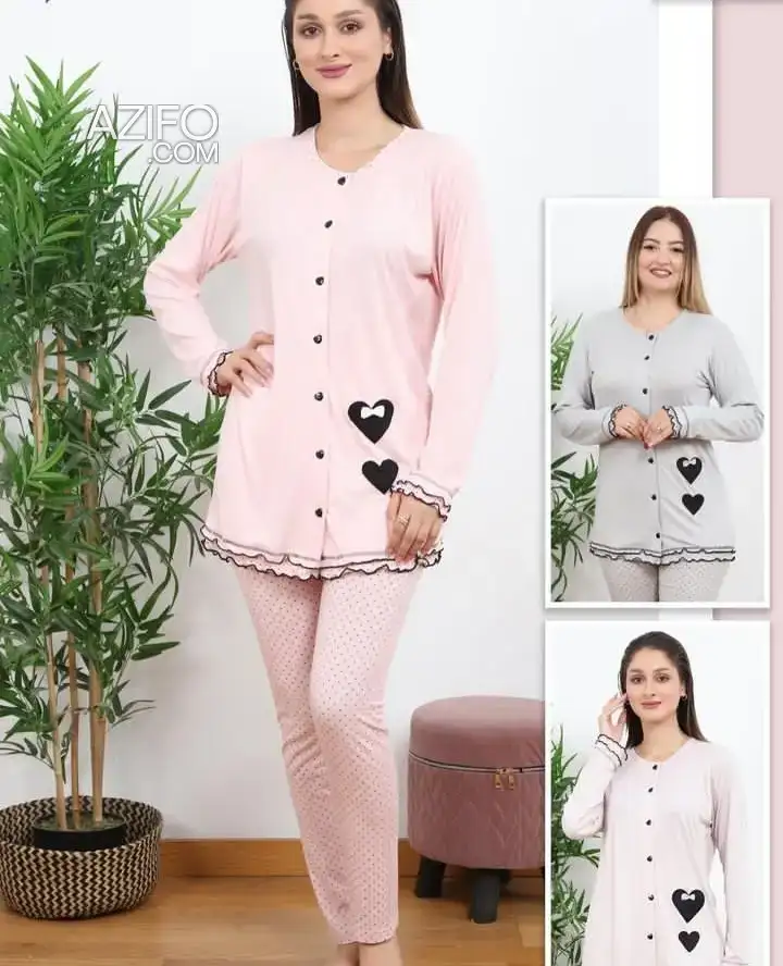 Pyjama pour aide in الدار البيضاء, MOROCCO | Azifo